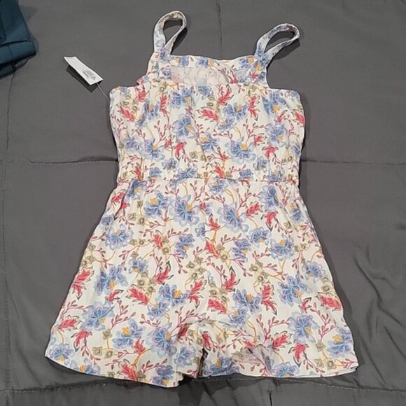 Old Navy Romper - Picture 1 of 3